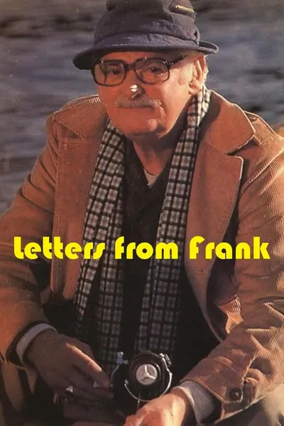 Letters from Frank