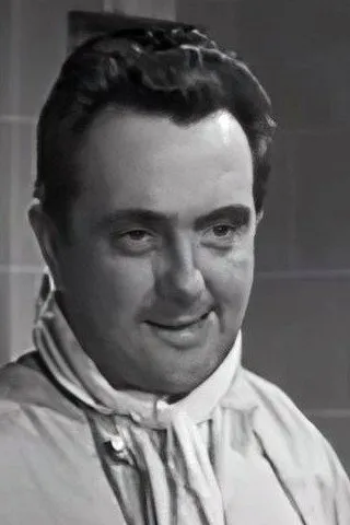 Louis Viret