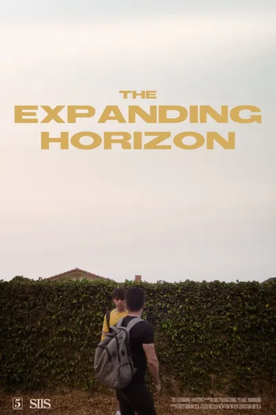 The Expanding Horizon