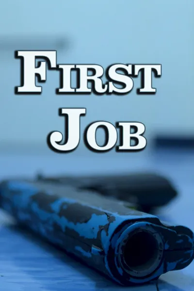 First Job