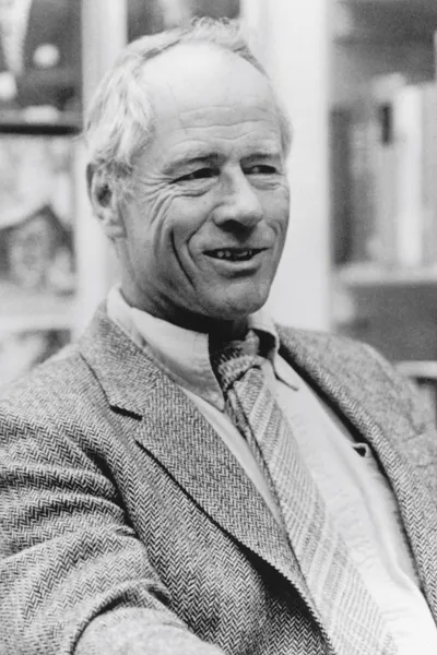 Stephen E. Ambrose