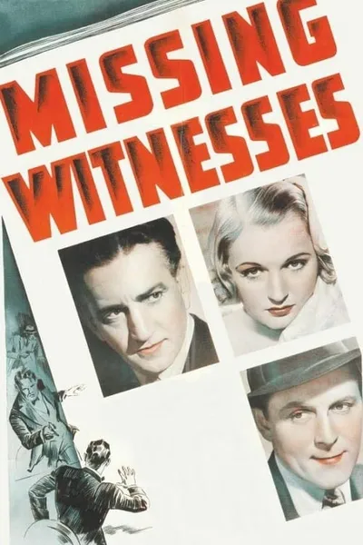 Missing Witnesses