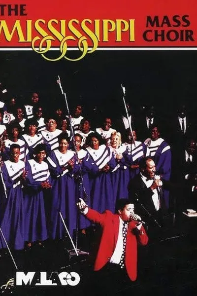 The Mississippi Mass Choir