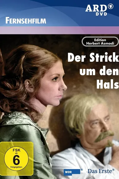 Der Strick um den Hals