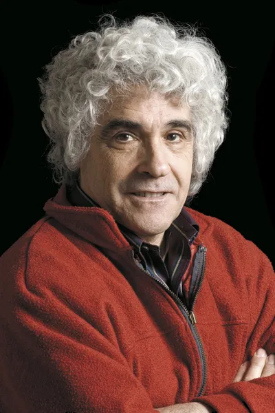 Alessandro Gogna