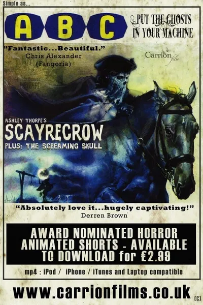 Scayrecrow