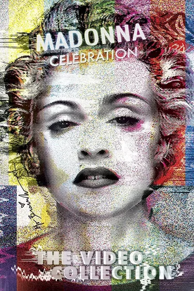 Madonna: Celebration - The Video Collection