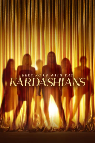 Keeping Up with the Kardashians