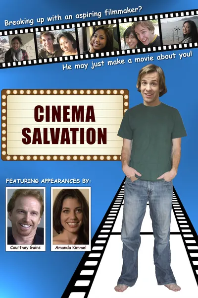 Cinema Salvation