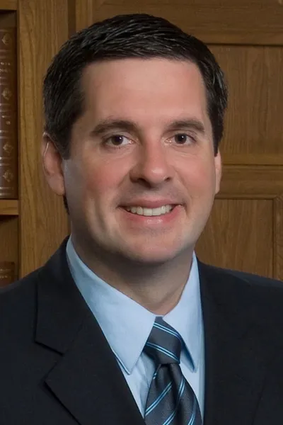 Devin Nunes