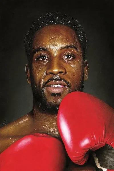 Nigel Benn