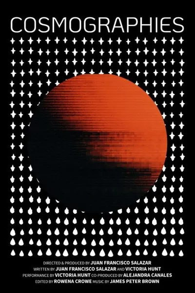 Cosmographies