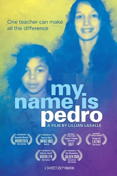 My Name Is Pedro