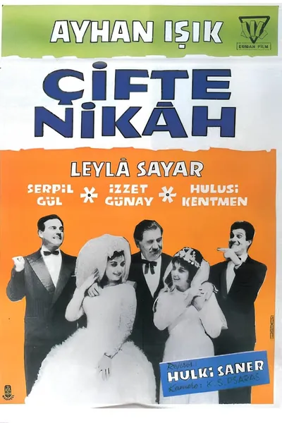 Çifte Nikâh