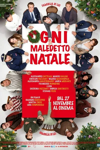 Ogni maledetto Natale