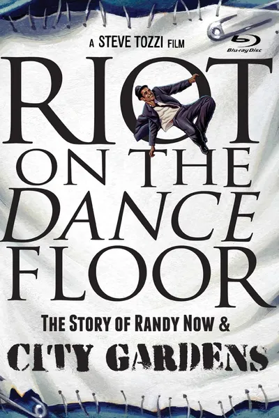 Riot on the Dance Floor