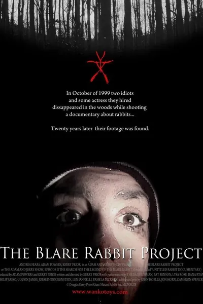 The Blare Rabbit Project