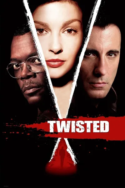 Twisted