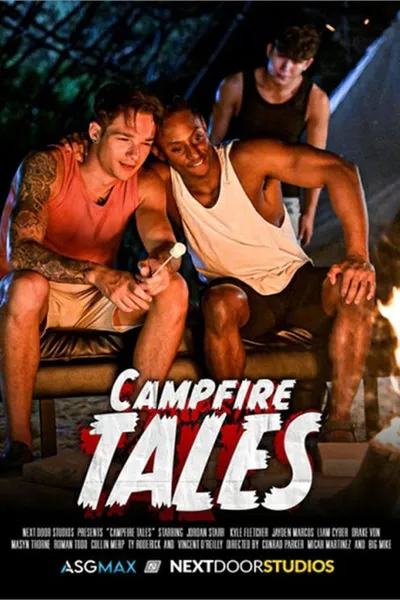 Campfire Tales