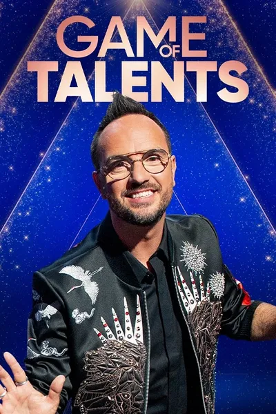 Game of talents