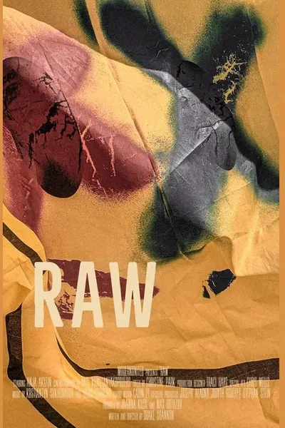 Raw