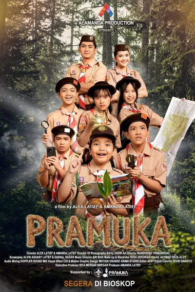 Pramuka