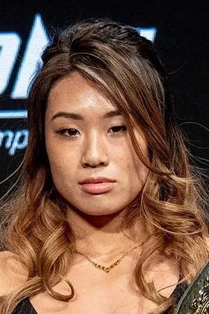 Angela Lee