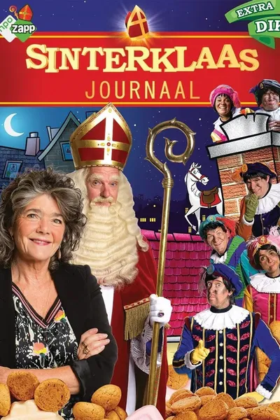 Sinterklaasjournaal