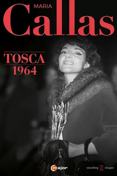 Maria Callas Sings Tosca, Act II