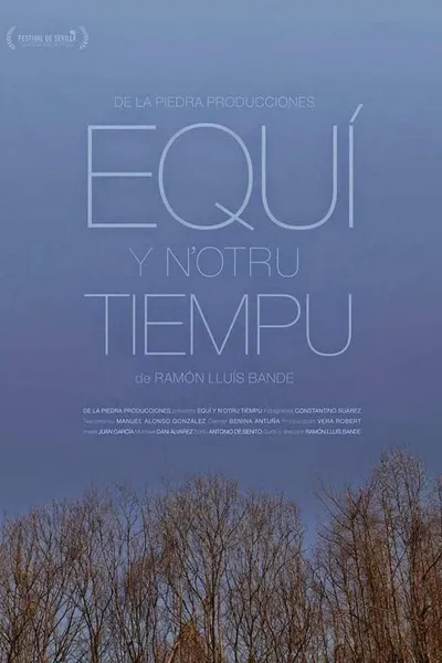 Equí y n'otru tiempu