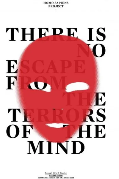 HSP: There Is No Escape from the Terrors Of the Mind