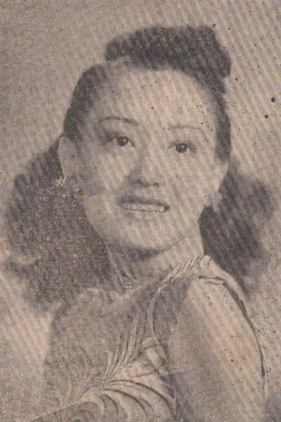 Tung Pei-Pei