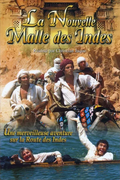 La Nouvelle Malle des Indes