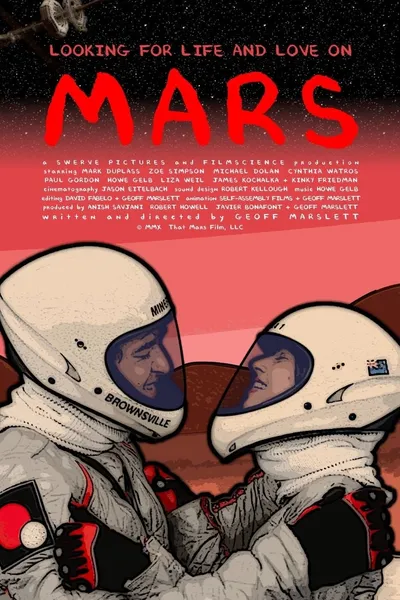 Mars