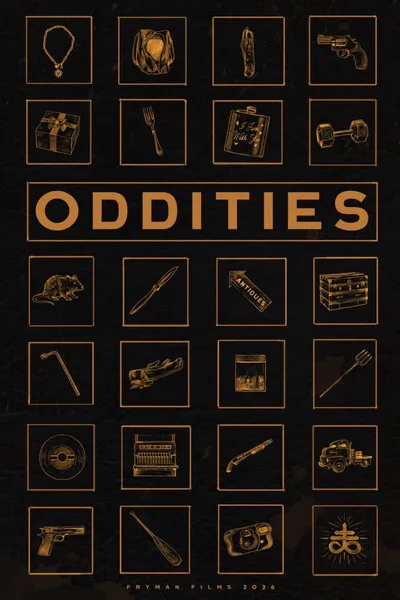Oddities