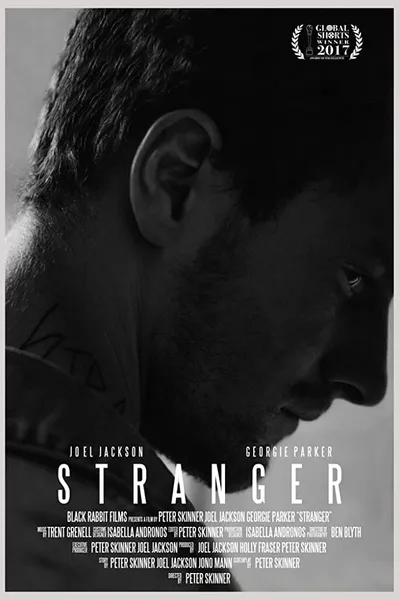 Stranger