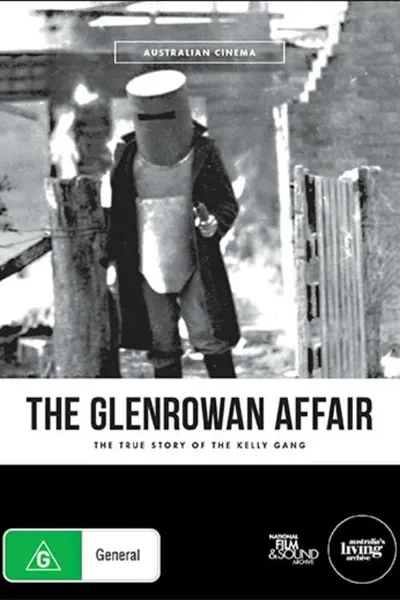 The Glenrowan Affair