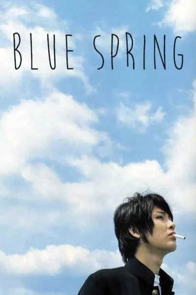 Blue Spring