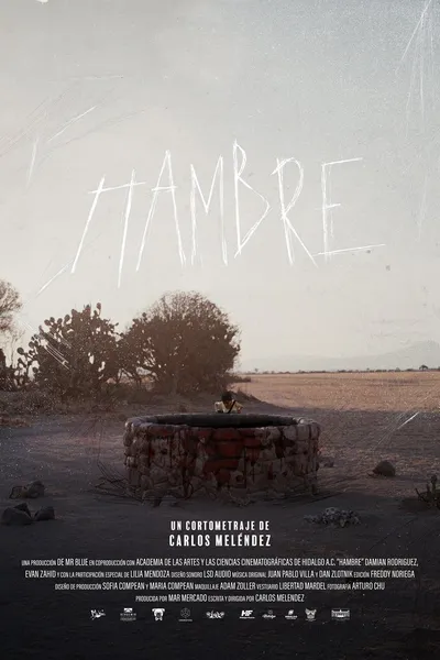 Hambre