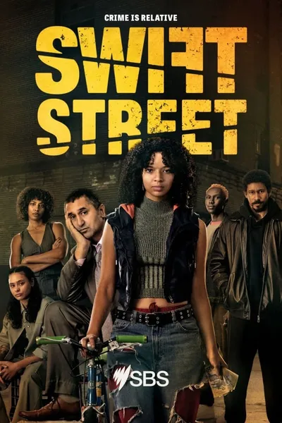 Swift Street