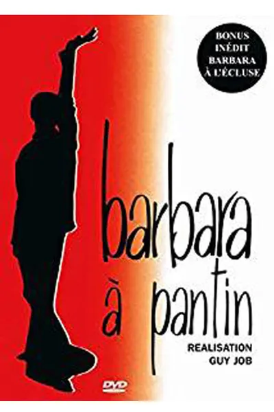 Barbara en concert : Pantin 81