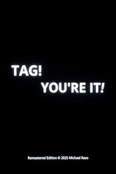 Tag You're It