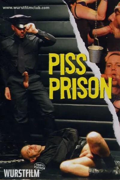 Piss Prison