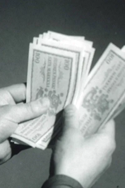 Money!!
