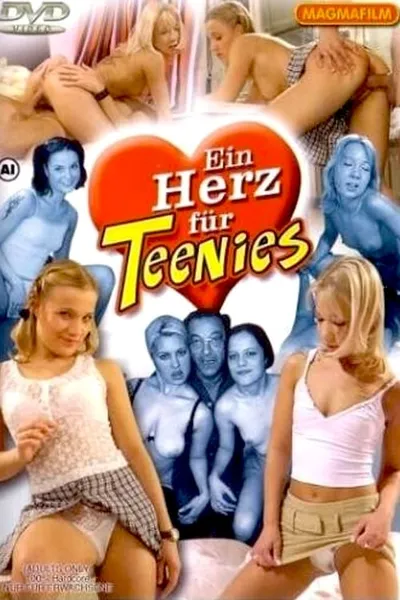 Ein Herz für Teenies