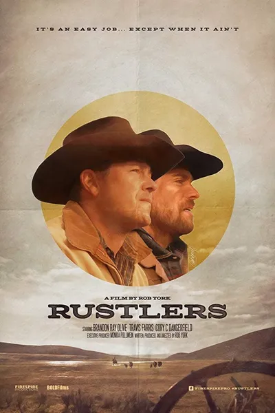 Rustlers