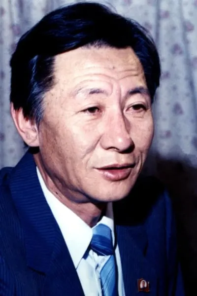 Woon-mo Jung