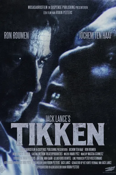 Tikken