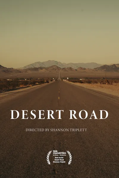 Desert Road