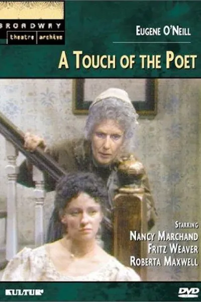 A Touch of the Poet